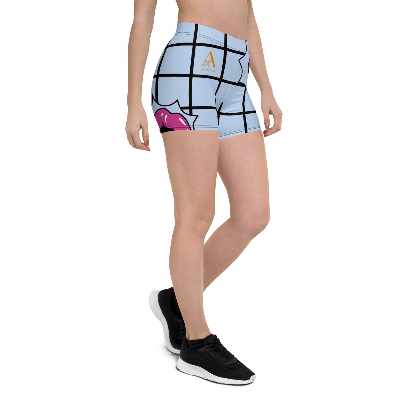 Pantalones cortos