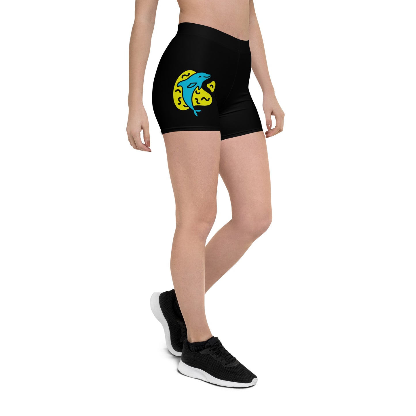 Pantalones cortos mar