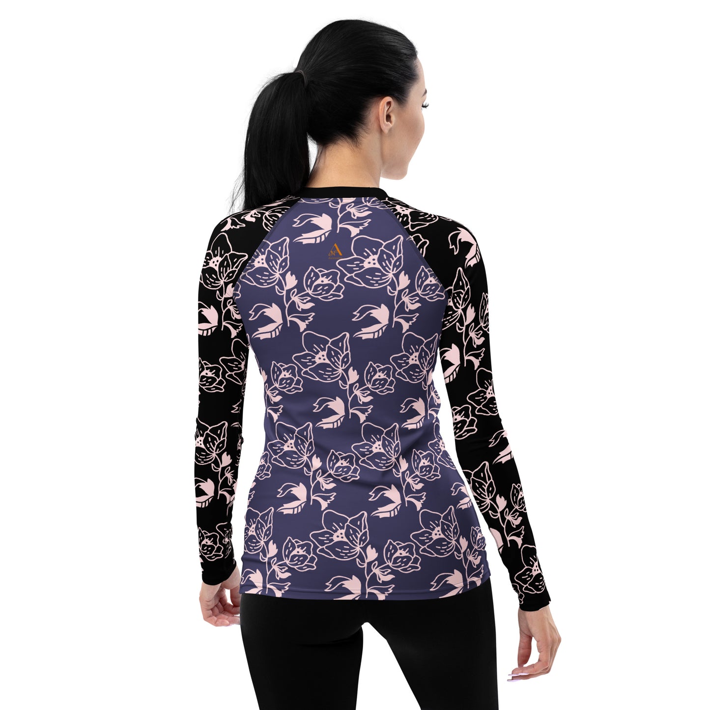 Camiseta técnica para mujer