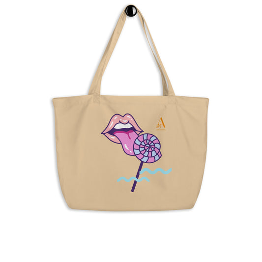Ecobolsa grande