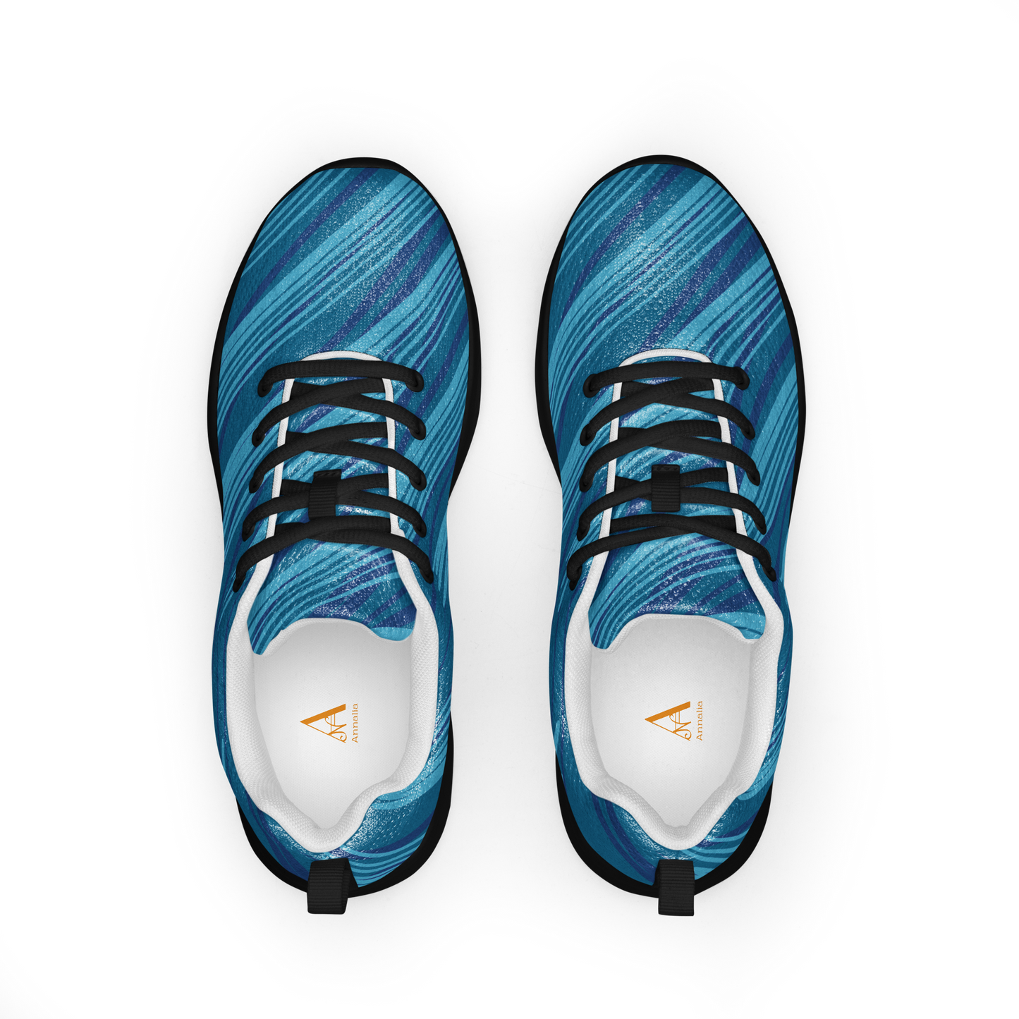 Zapatillas Alto Impulso