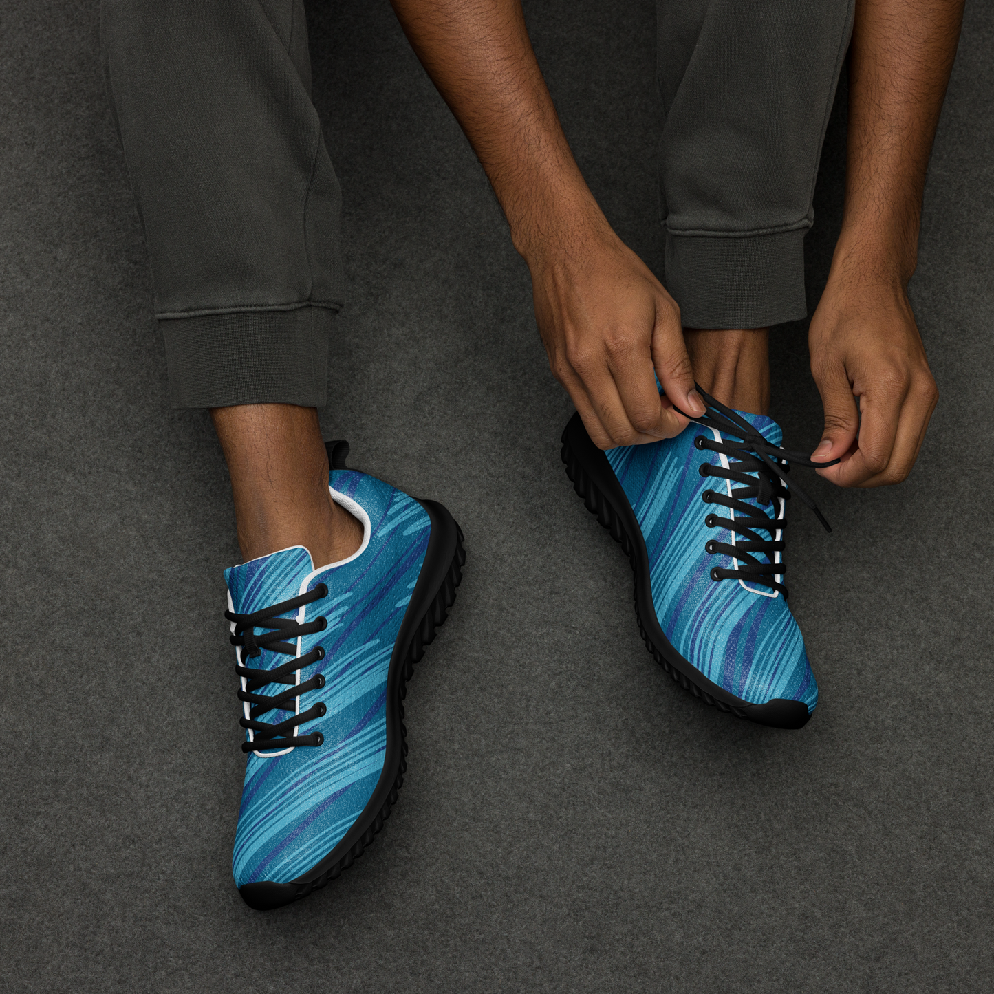 Zapatillas Alto Impulso