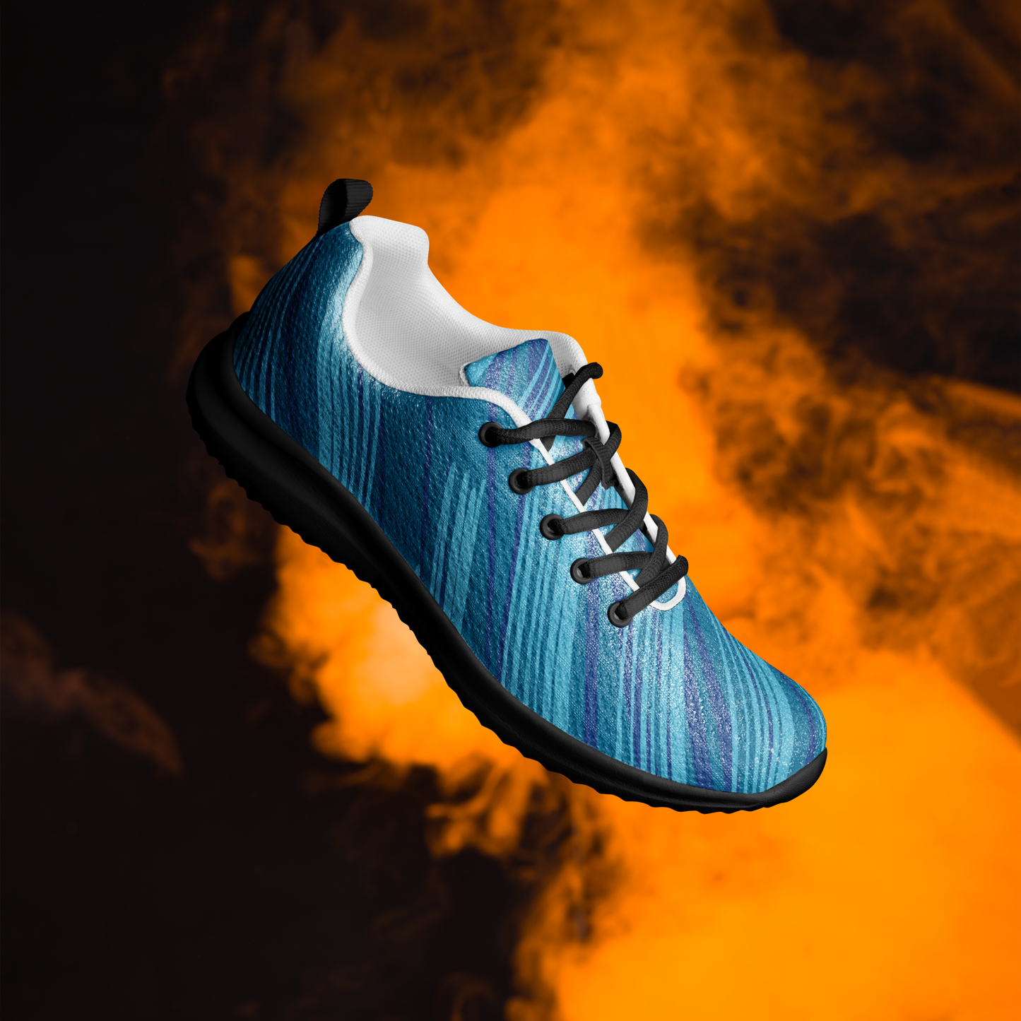 Zapatillas Alto Impulso