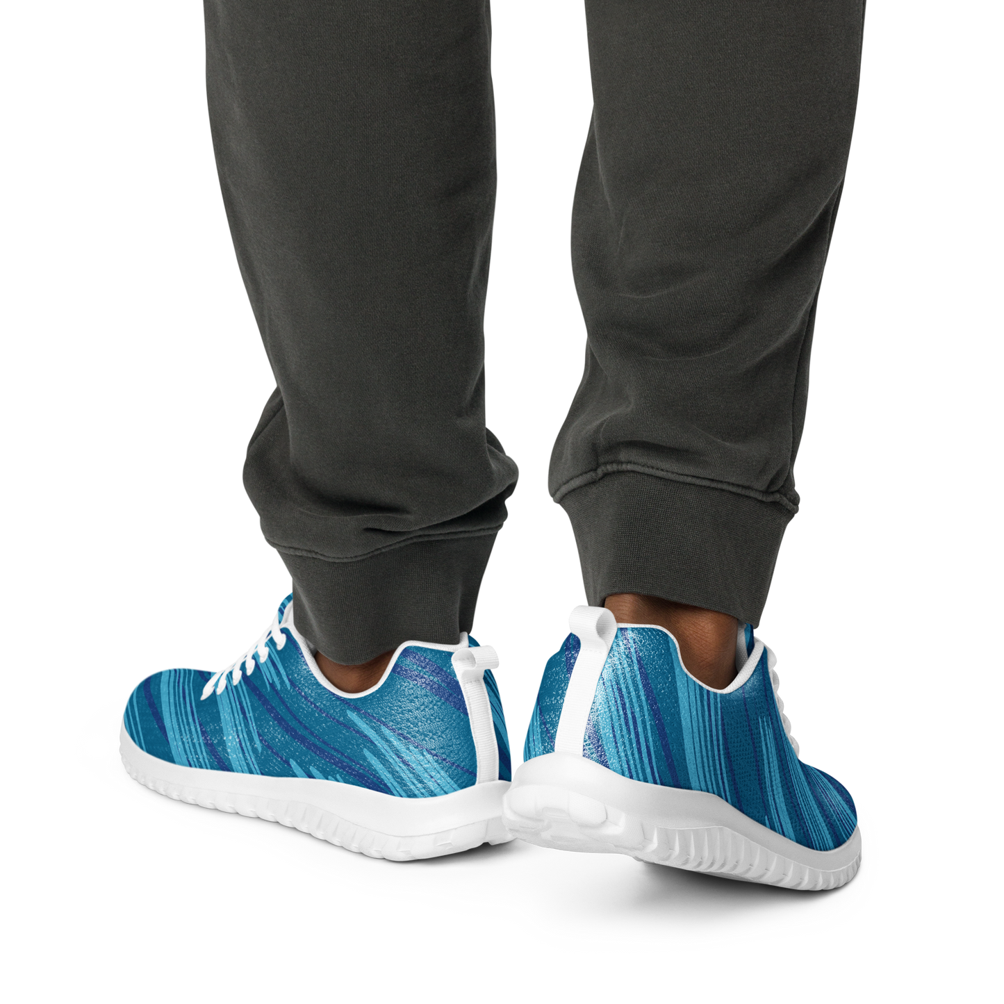 Zapatillas Alto Impulso