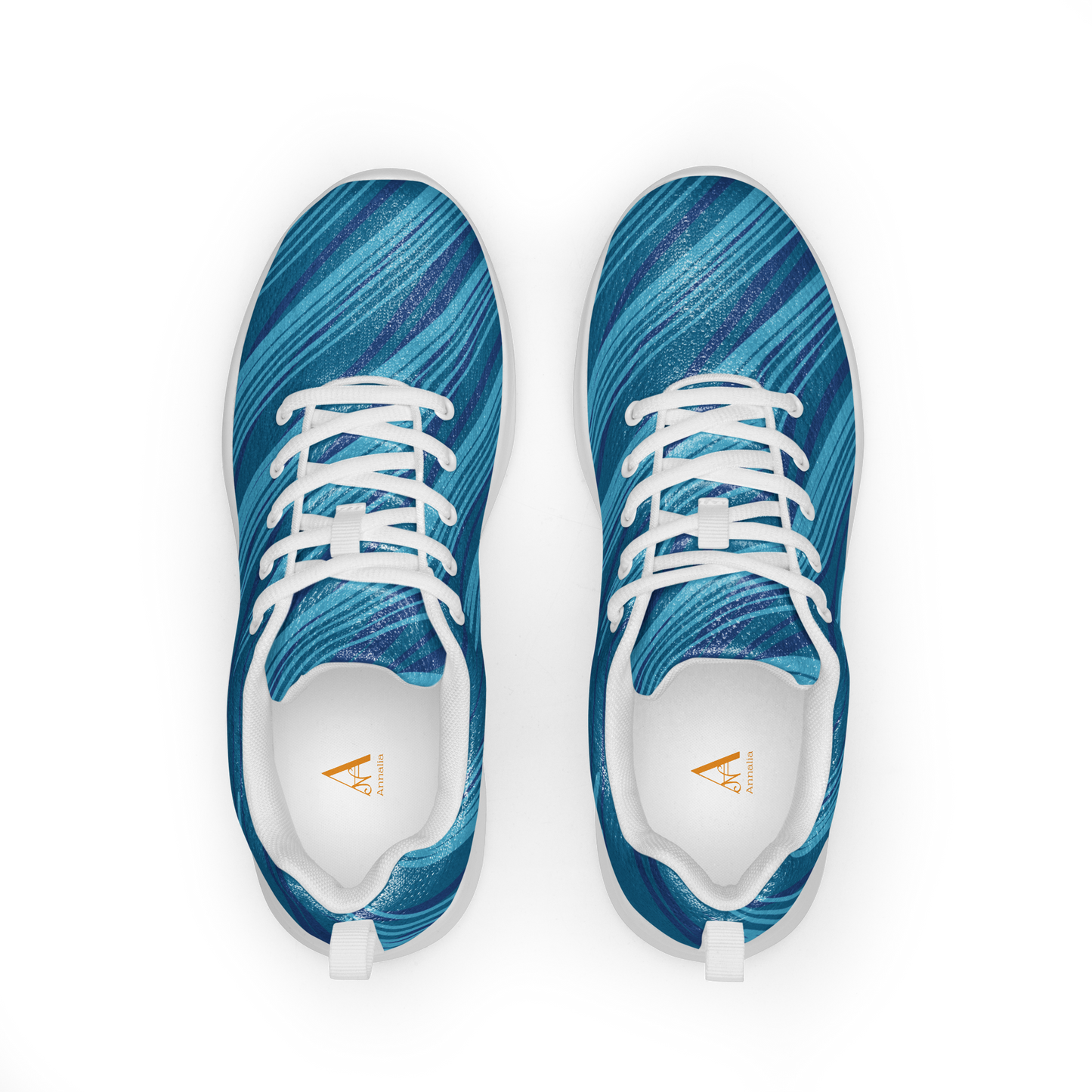 Zapatillas Alto Impulso