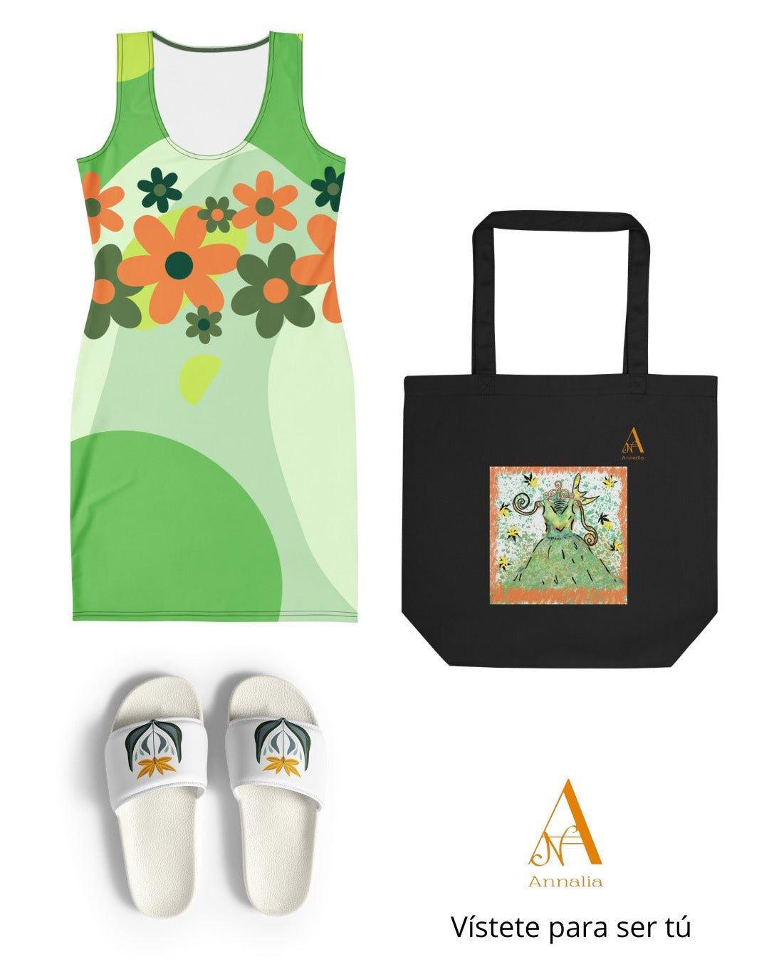 Outfif Primavera