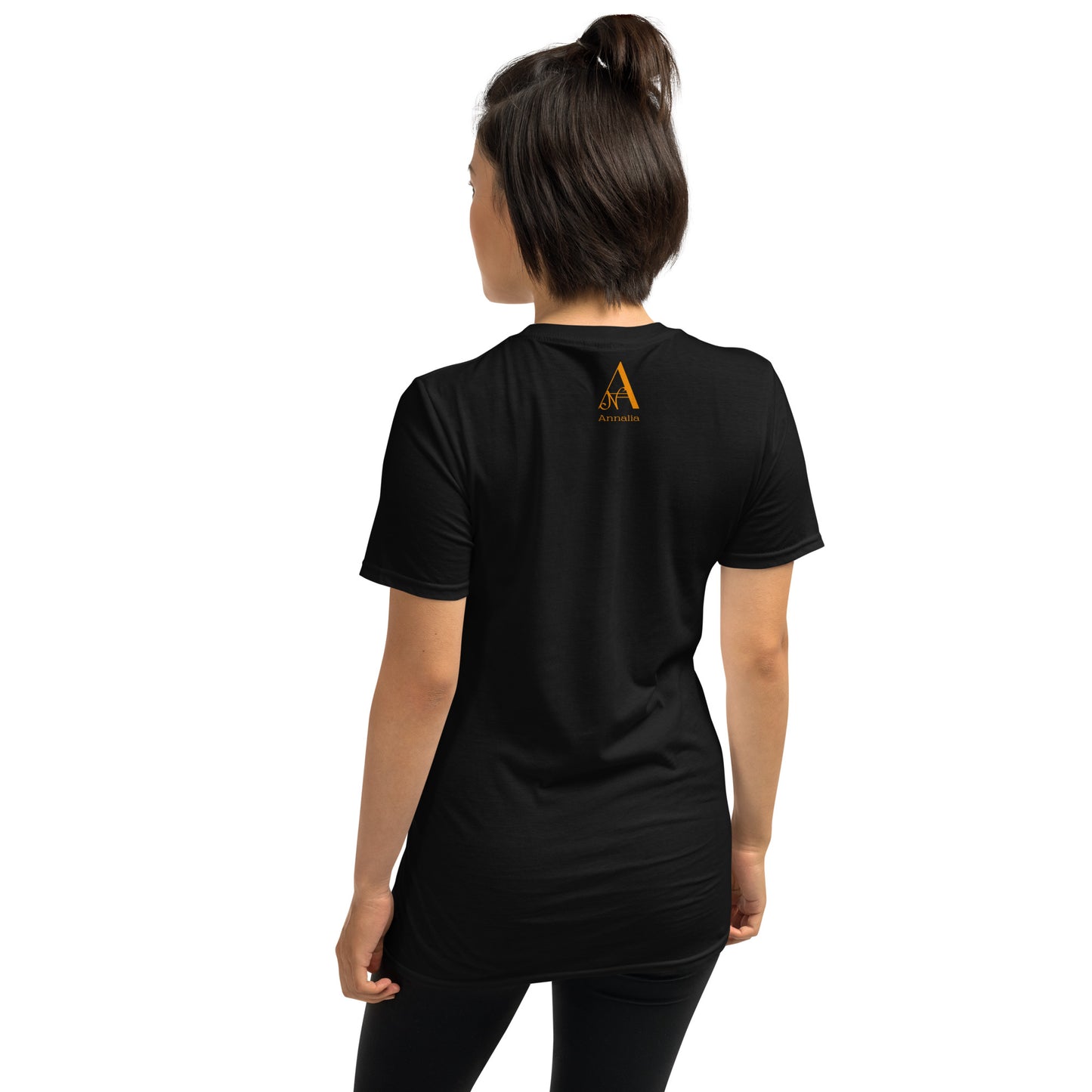 Long-sleeved T-shirt