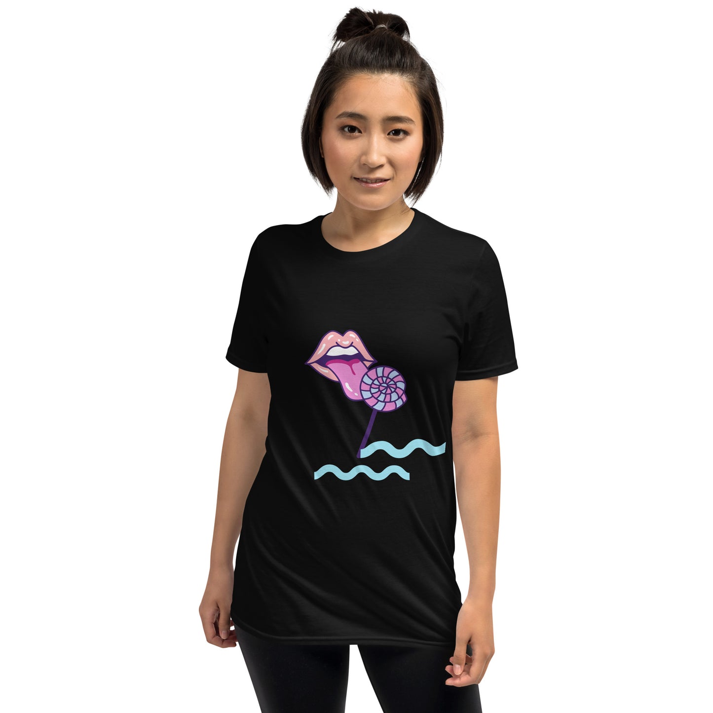 Long-sleeved T-shirt
