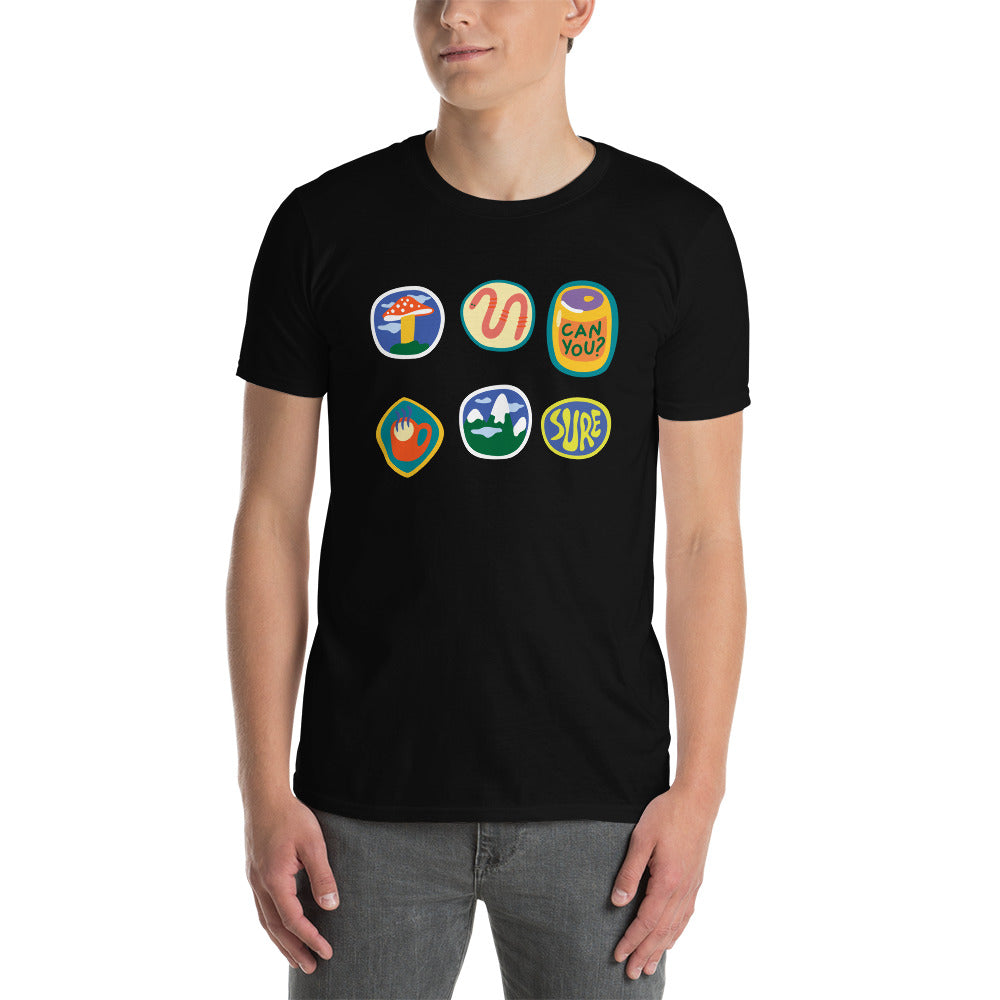 T-shirt