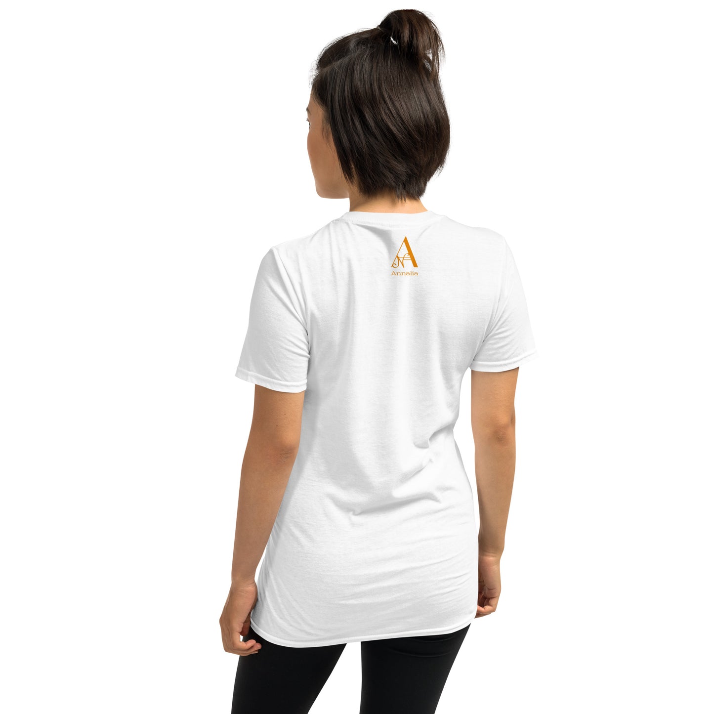Long-sleeved T-shirt