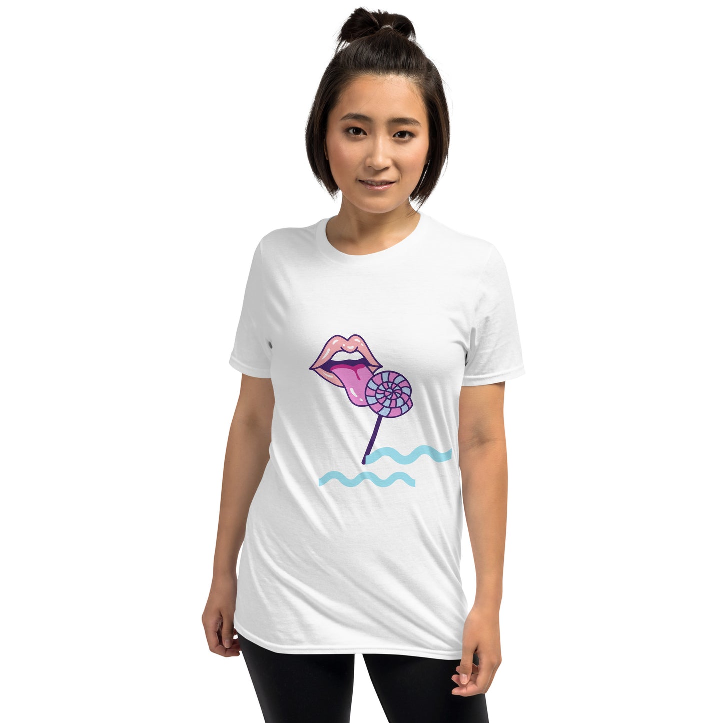 Long-sleeved T-shirt