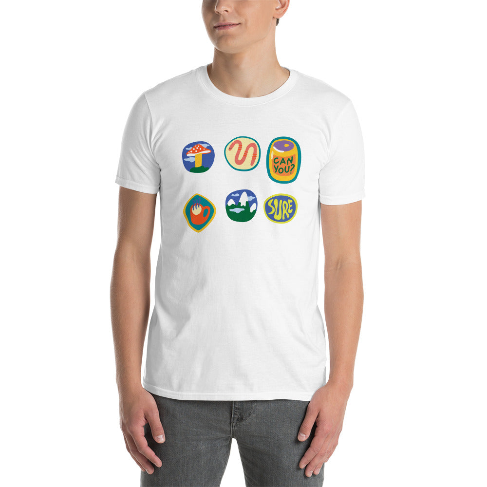 T-shirt