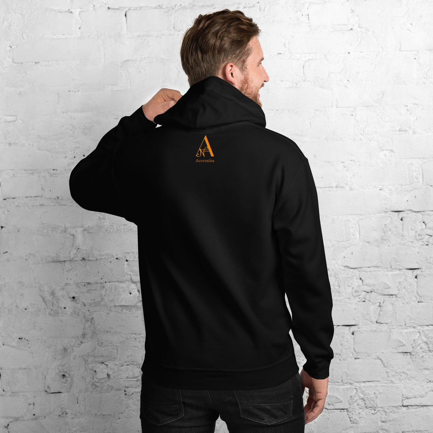 Unisex hoodie