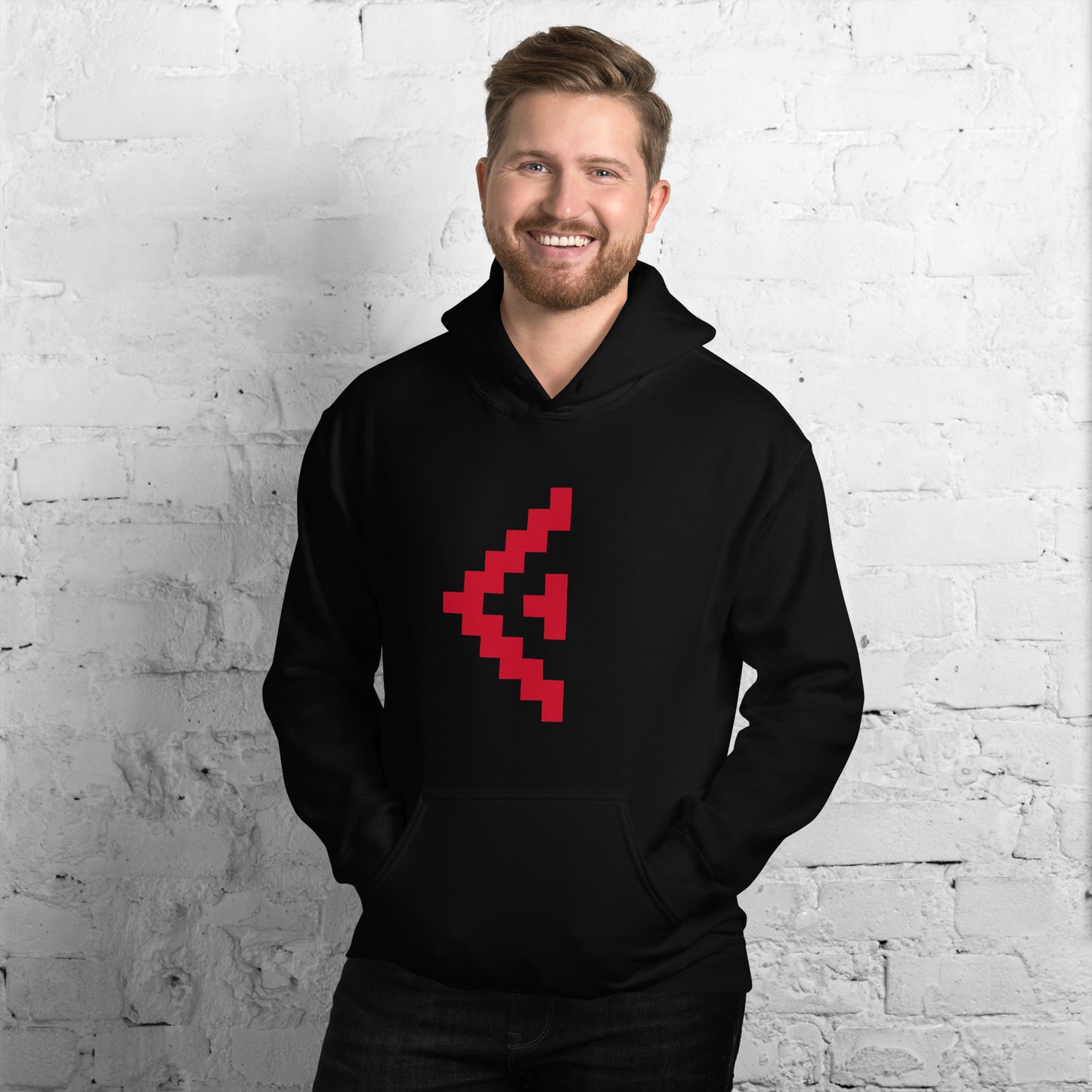 Unisex hoodie