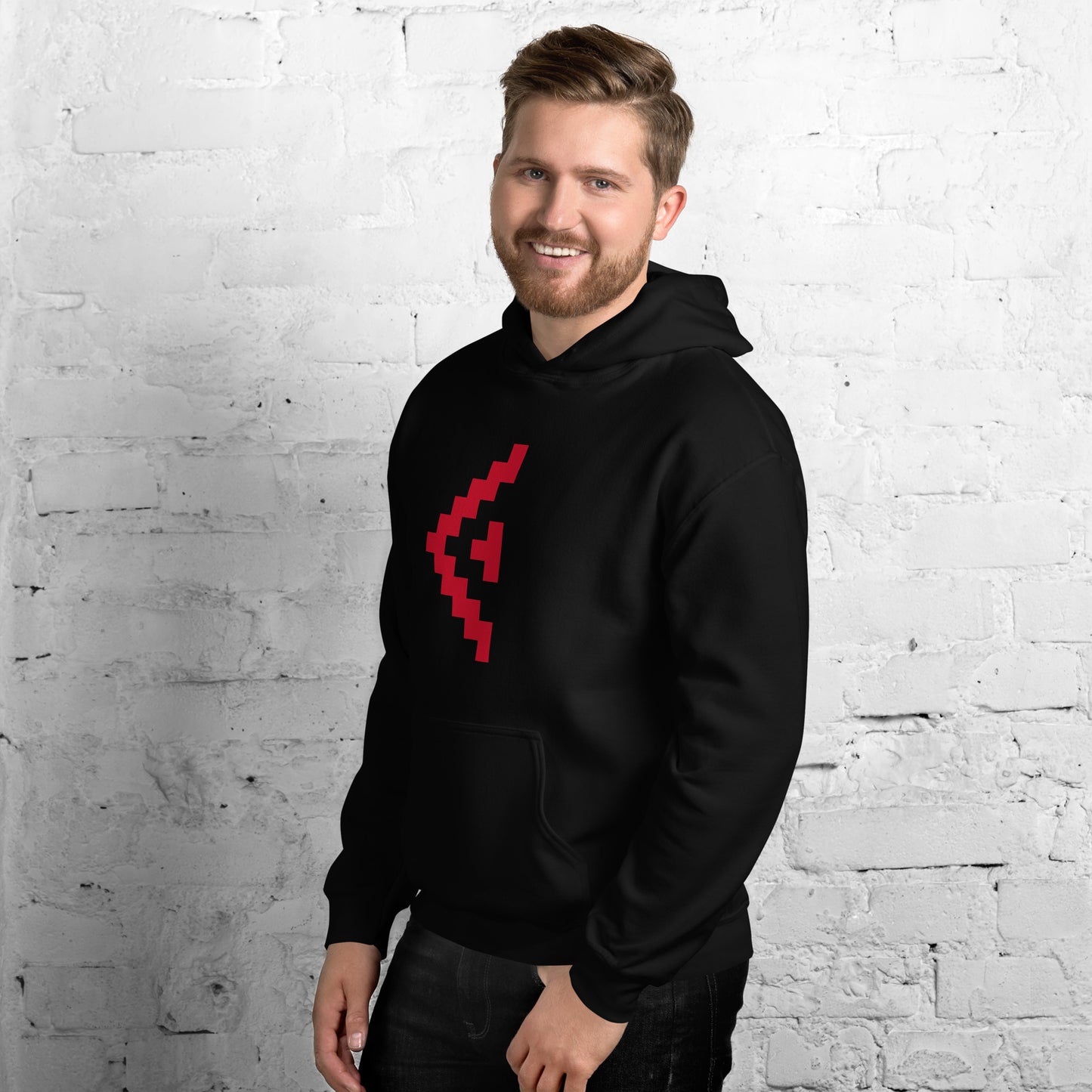 Unisex hoodie