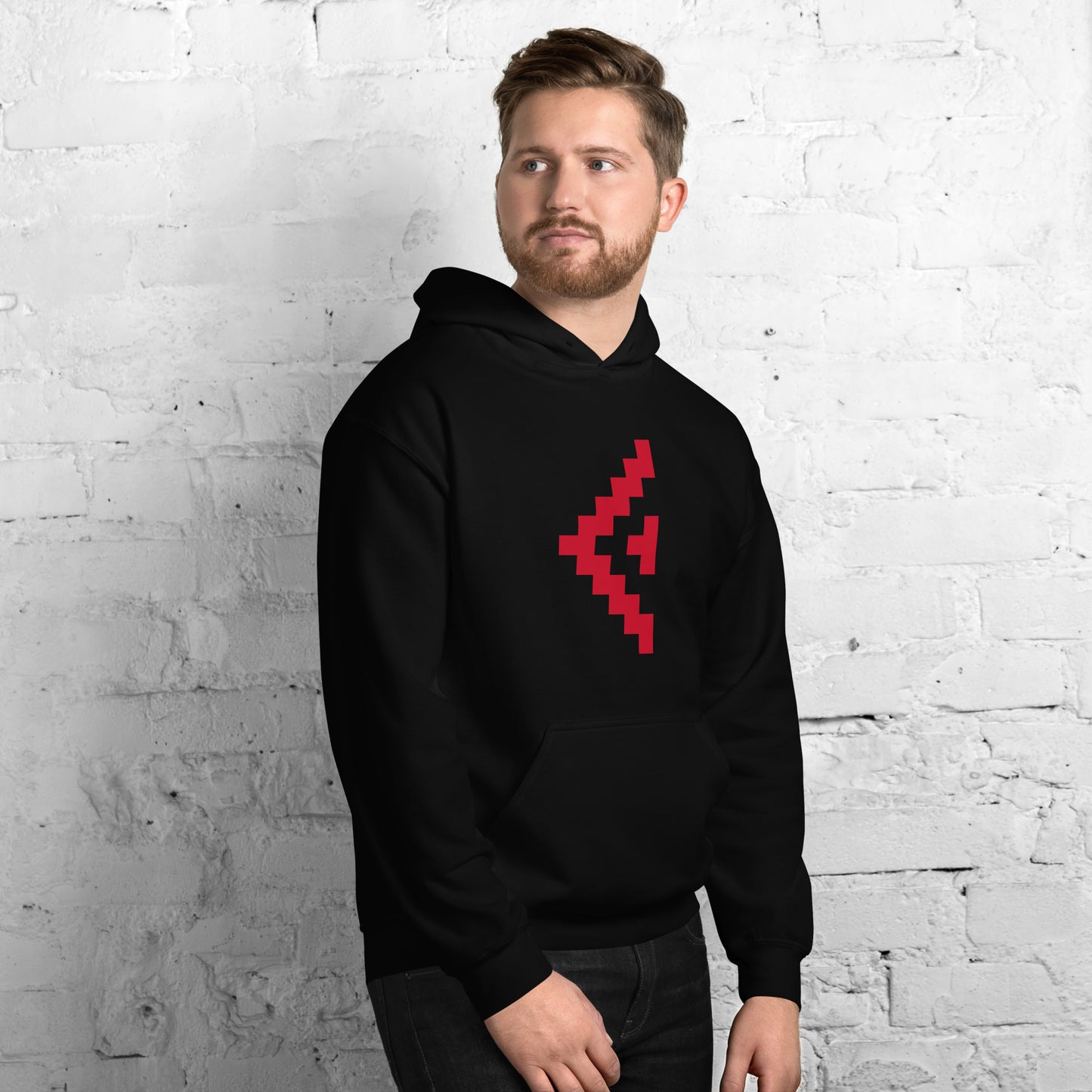 Unisex hoodie