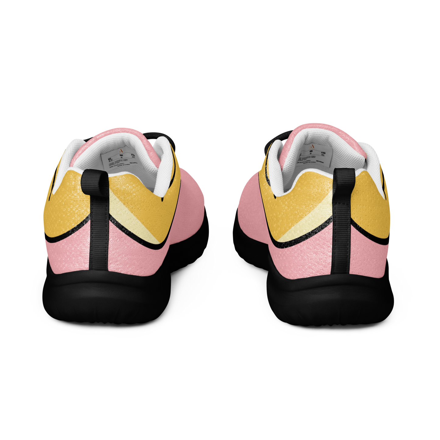 Zapatilla Revolución