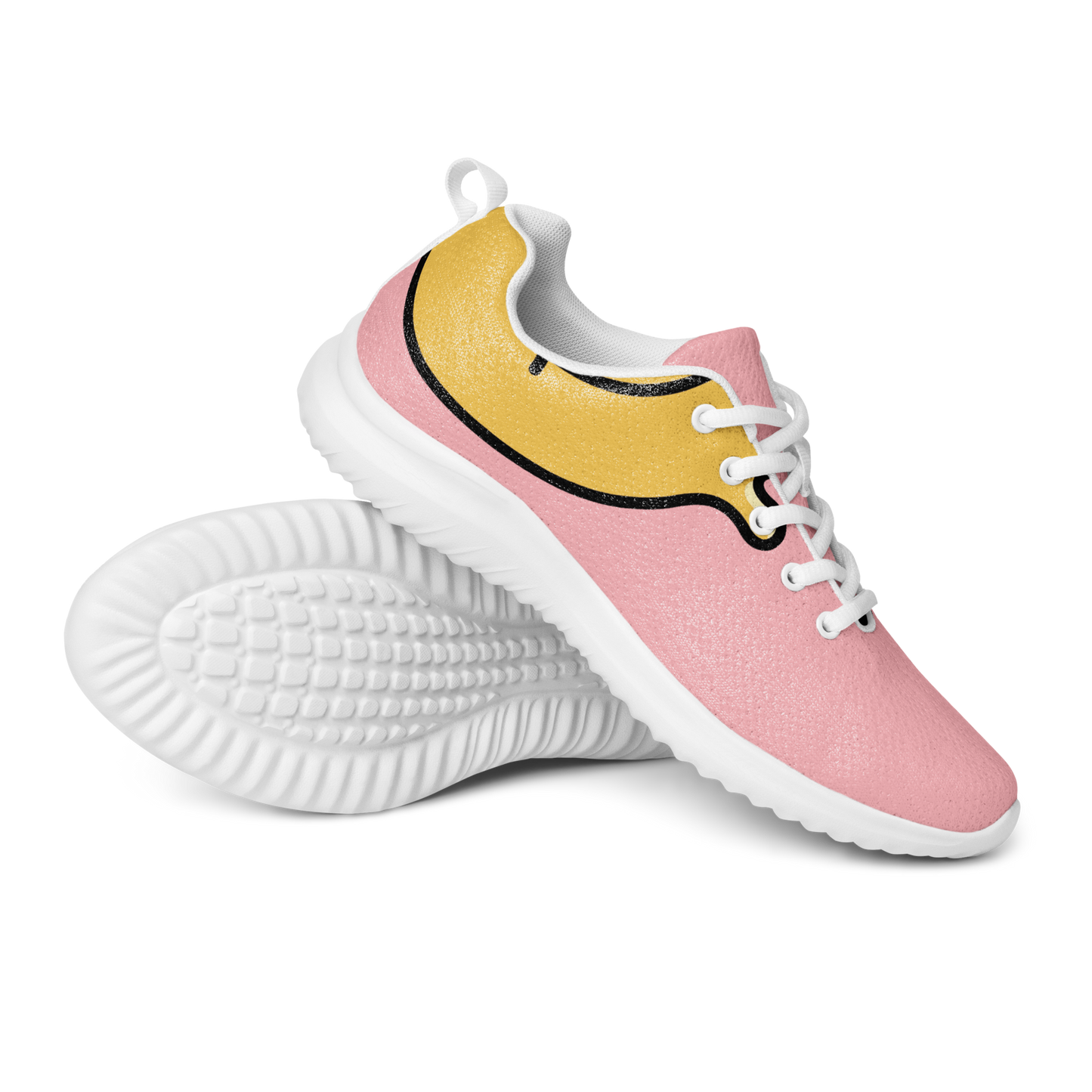 Zapatilla Revolución