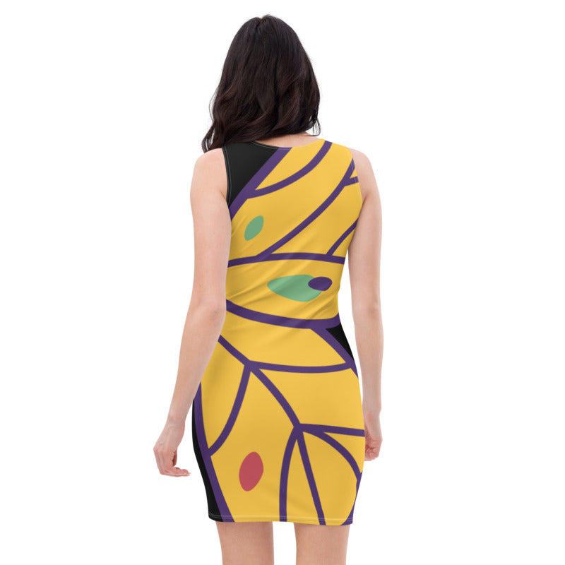 Vestido elocuencia