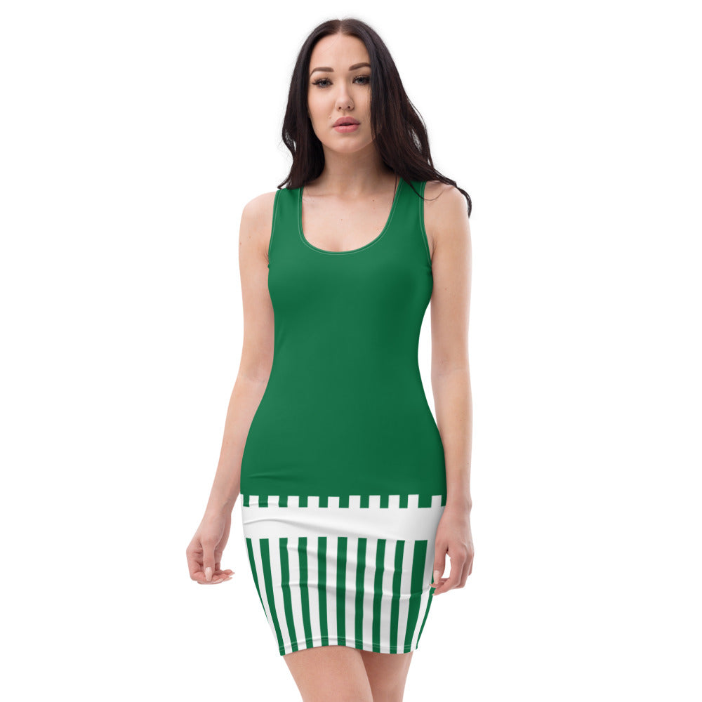 Vestido encanto