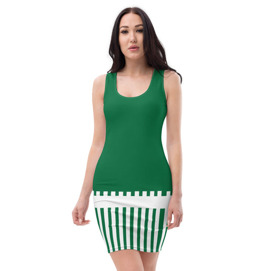 Vestido encanto