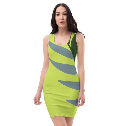 Vestido Actitud