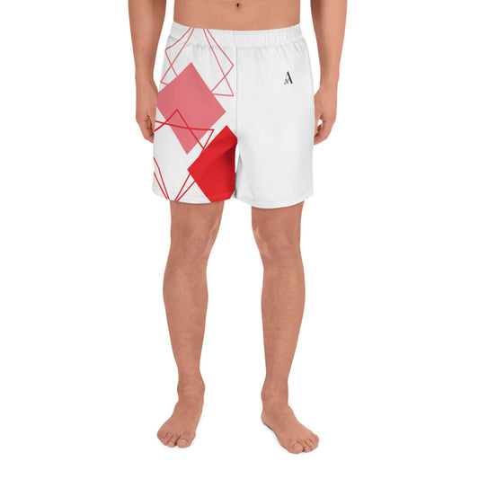 Pantalón corto deportivo dócil