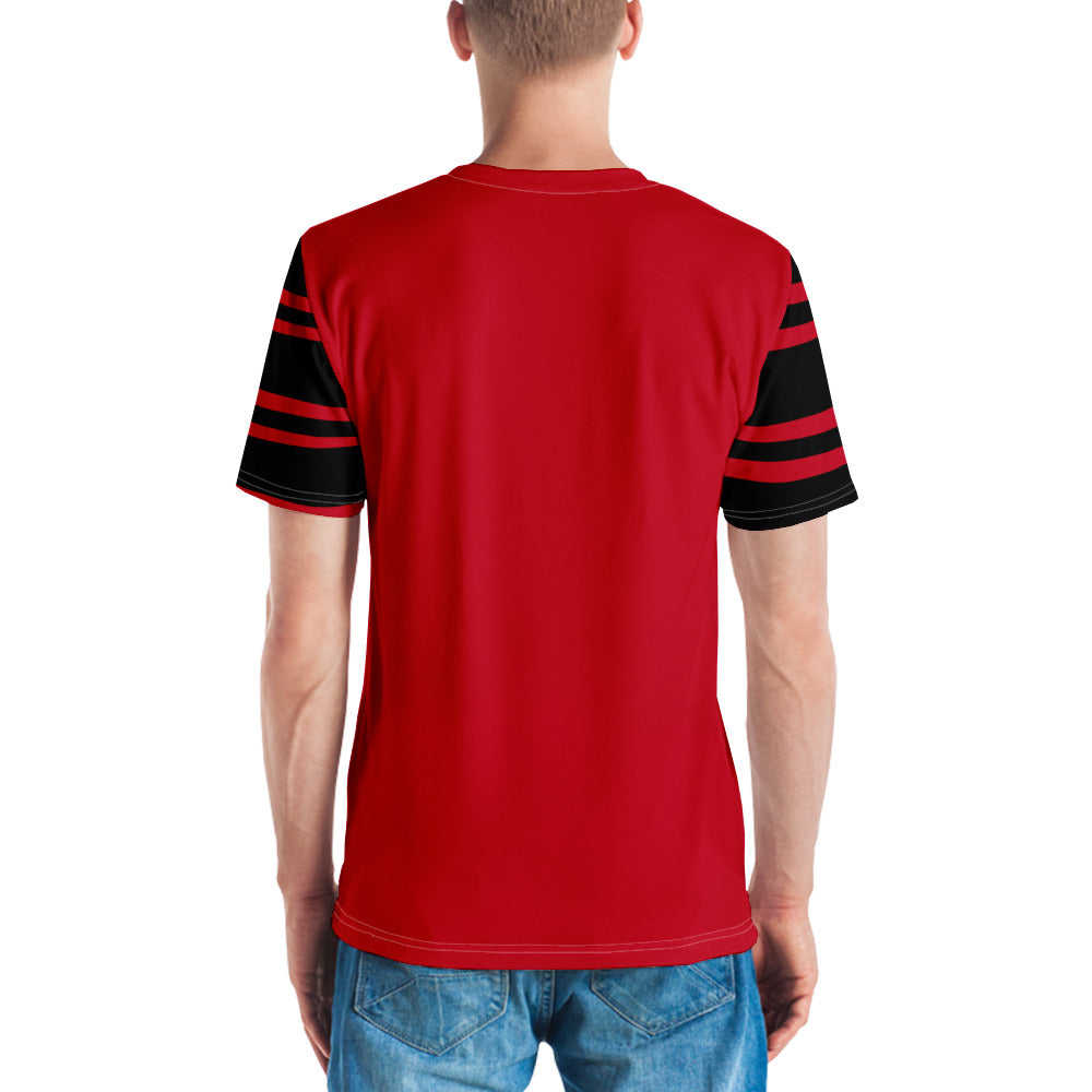 Camiseta para hombre victoria