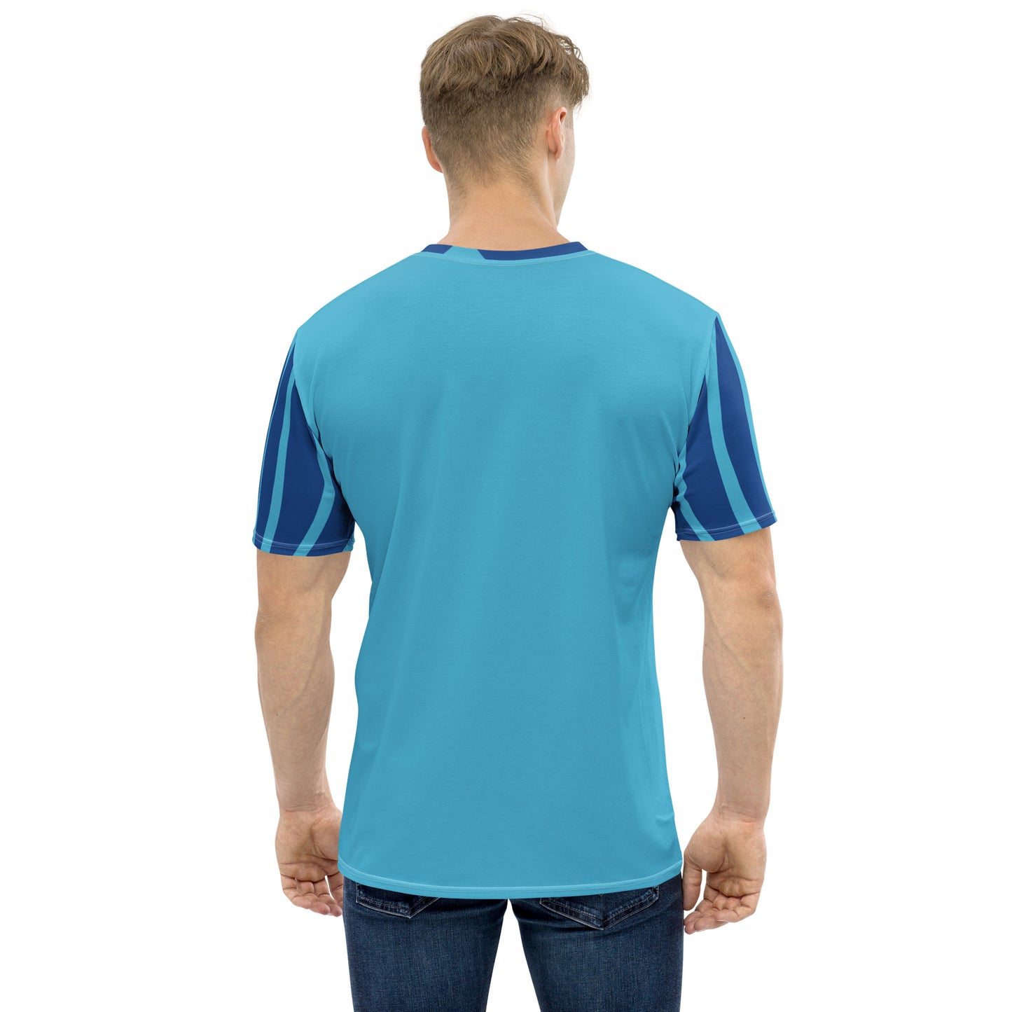 Camiseta para hombre amable