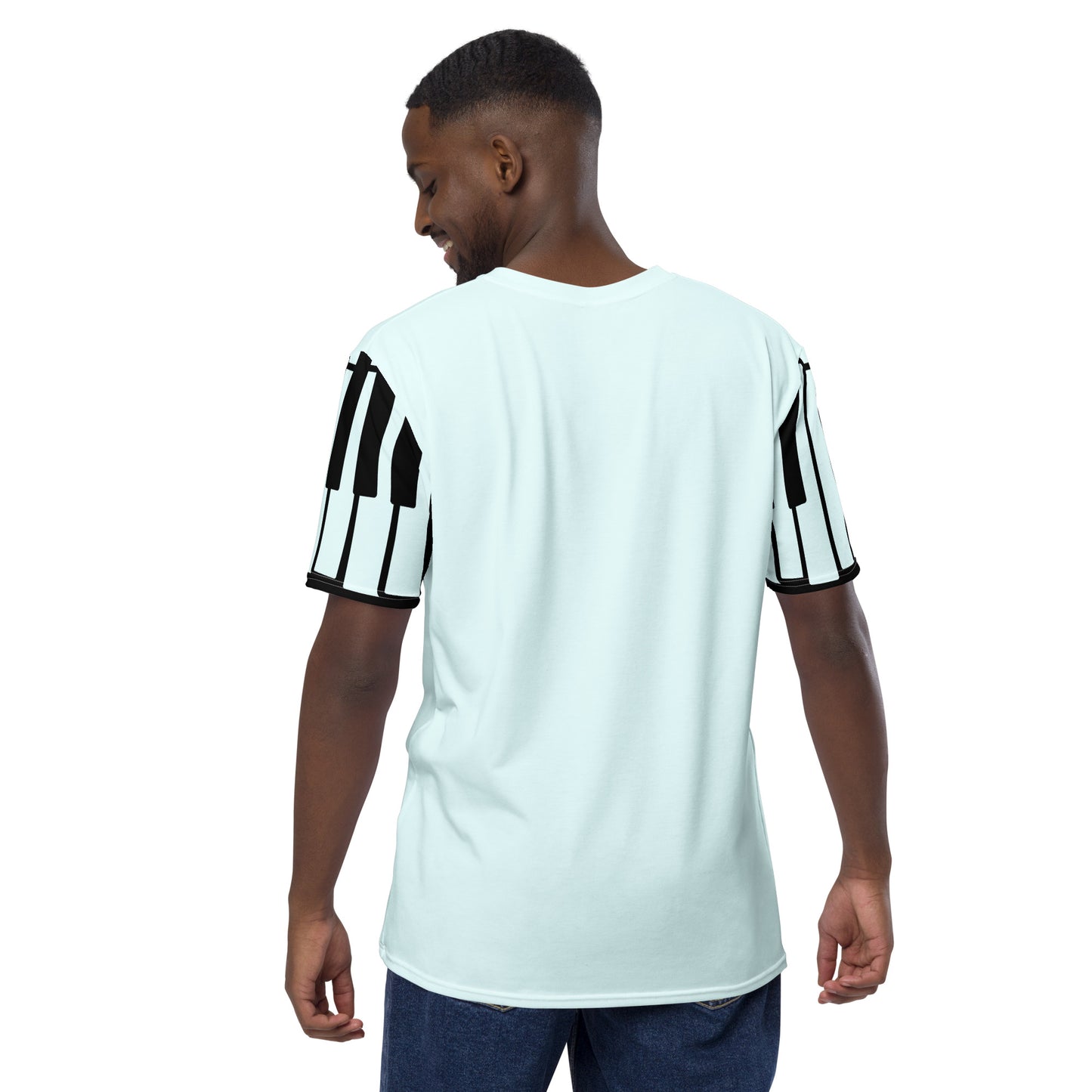 Camiseta para hombre apto