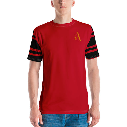 Camiseta para hombre victoria