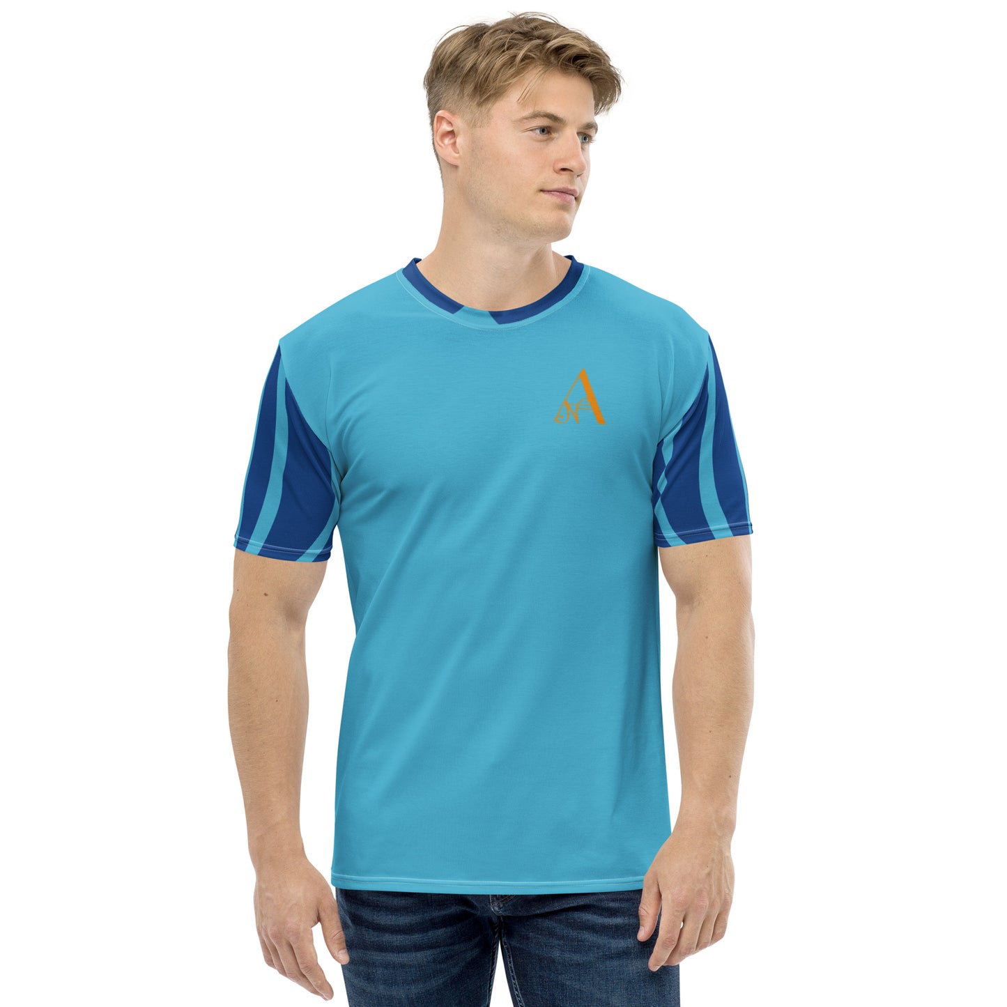 Camiseta para hombre amable