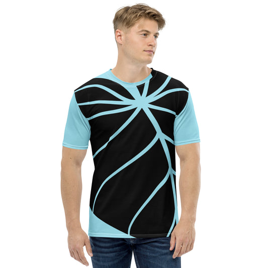 Camiseta para hombre fiel