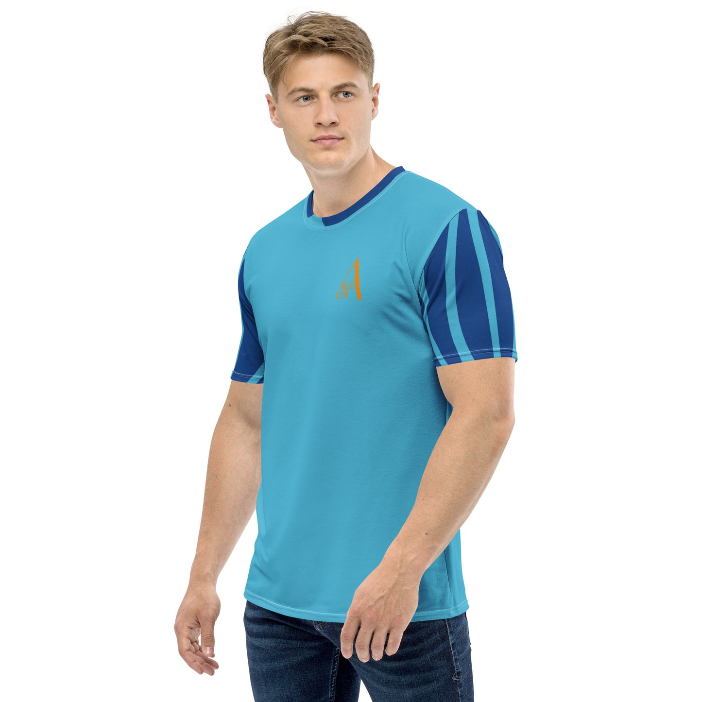 Camiseta para hombre amable