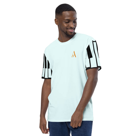 Camiseta para hombre apto