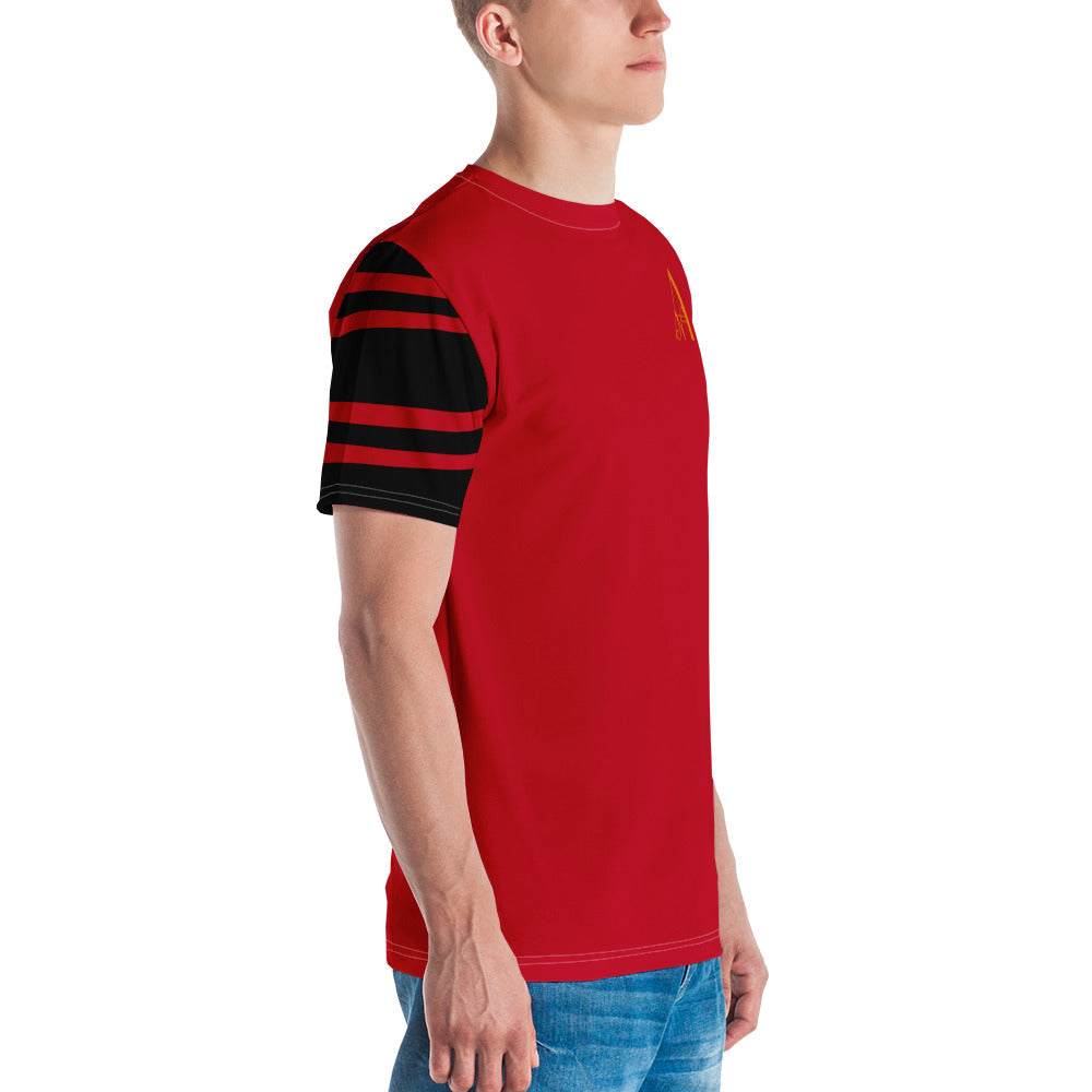 Camiseta para hombre victoria