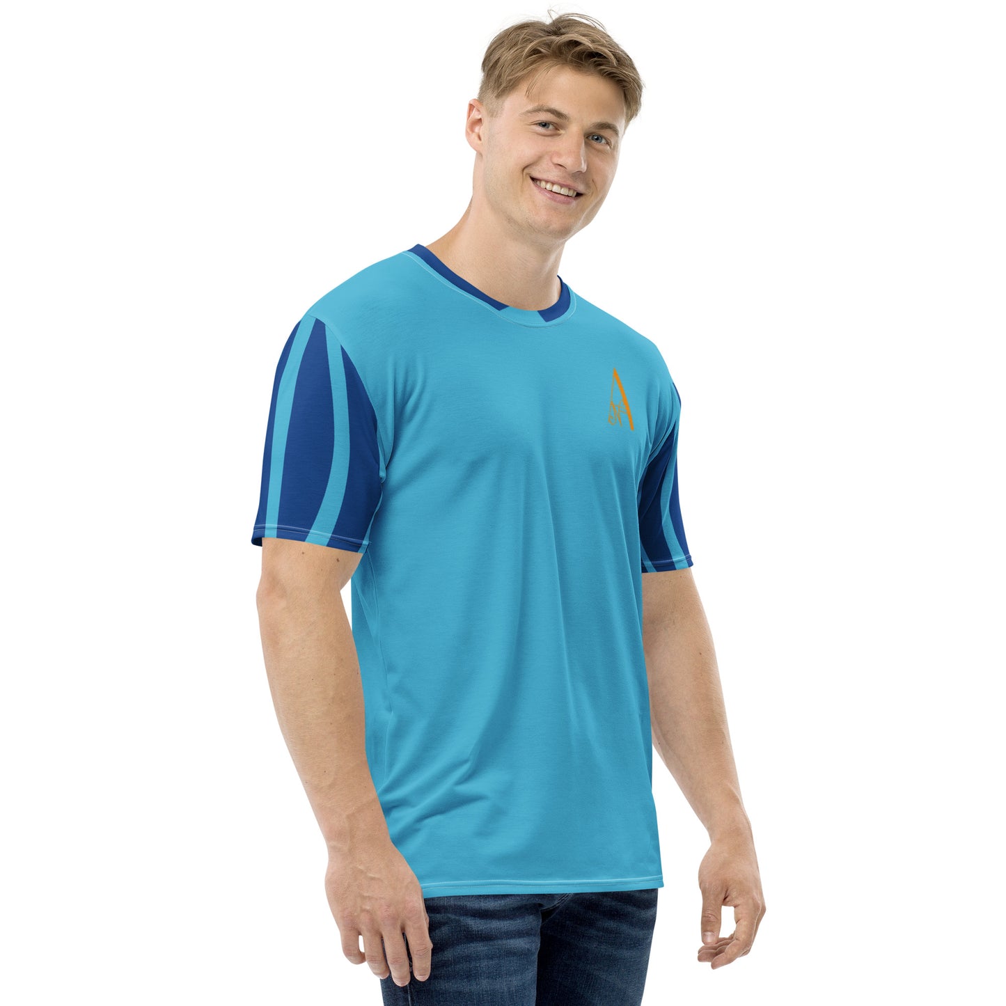 Camiseta para hombre amable