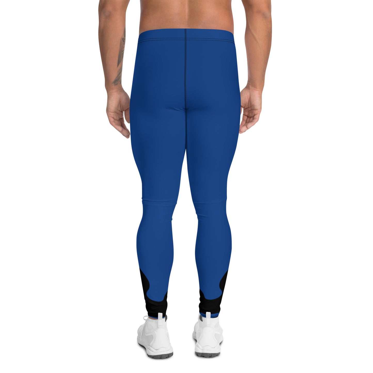 Leggings para hombre independiente