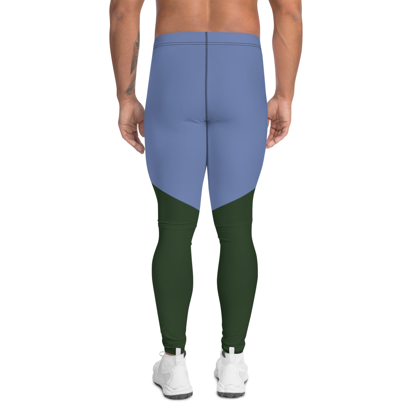 Leggings para hombre