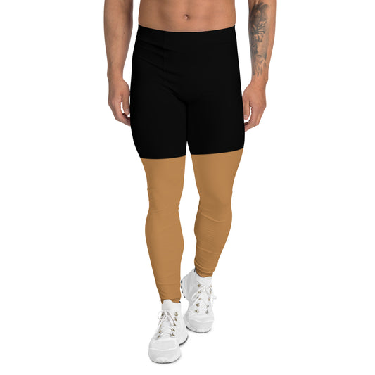 Leggings para hombre