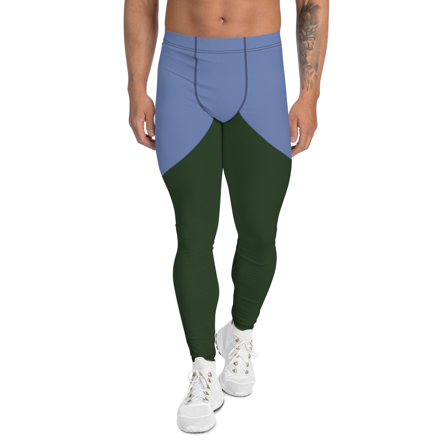 Leggings para hombre