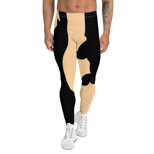 Leggings para hombre