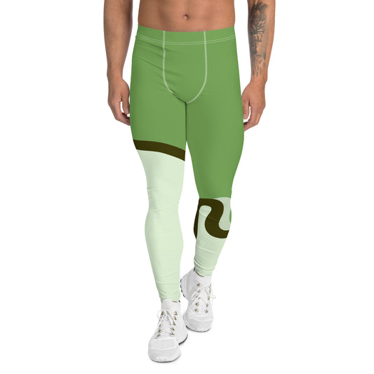 Leggings para hombre