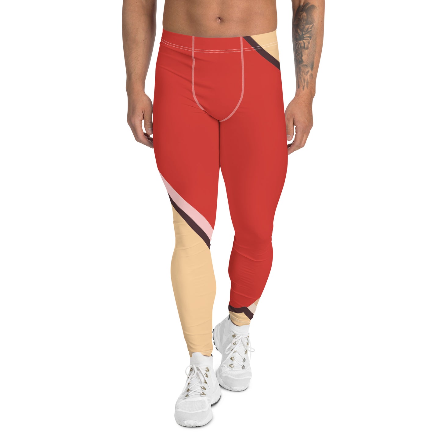Leggings para hombre