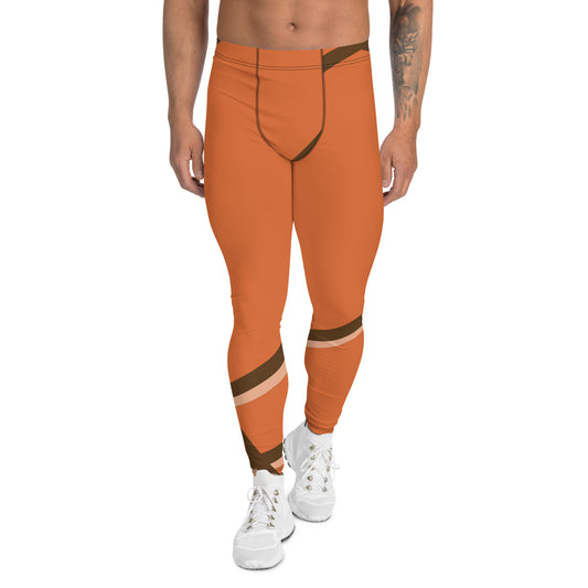 Men's leggings