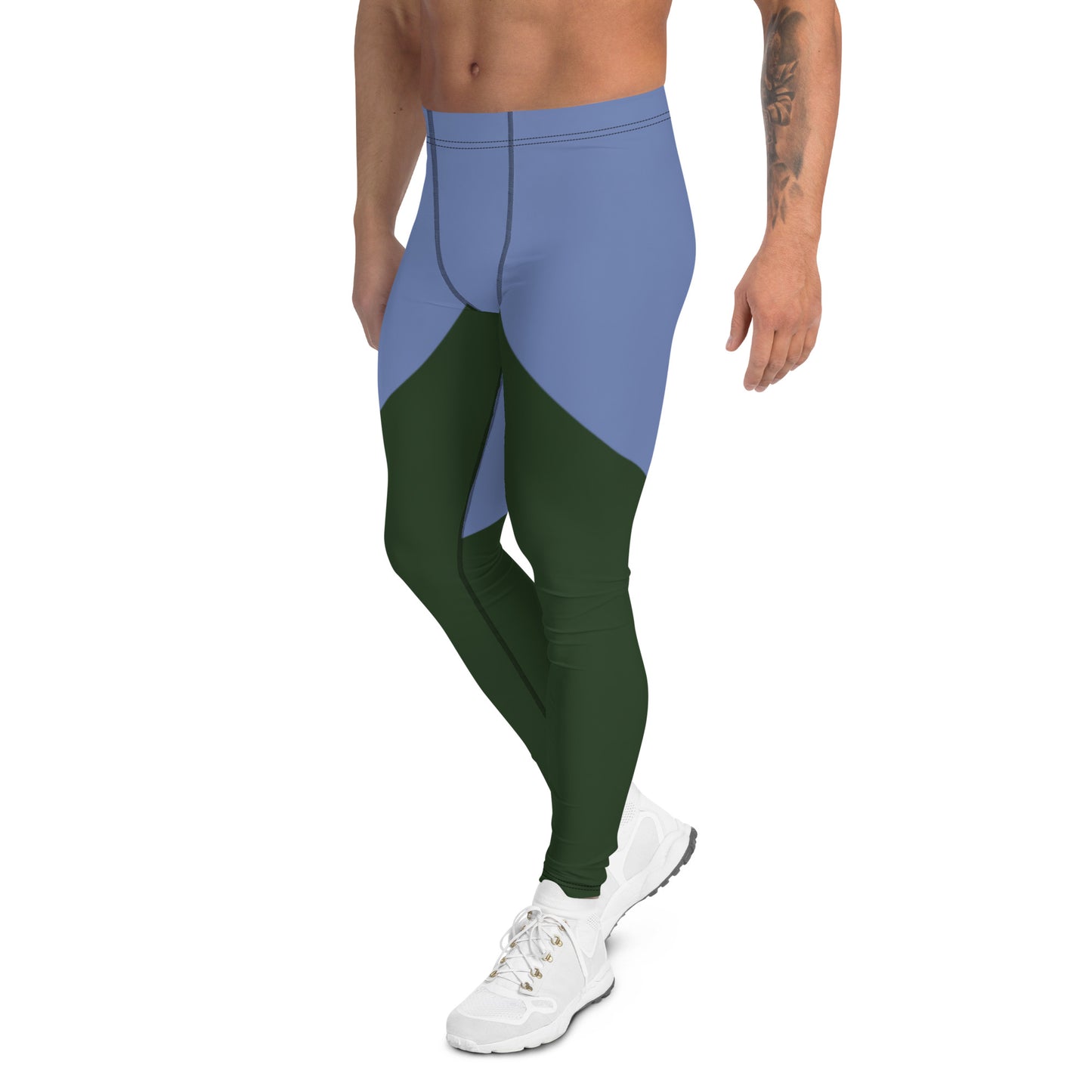 Leggings para hombre