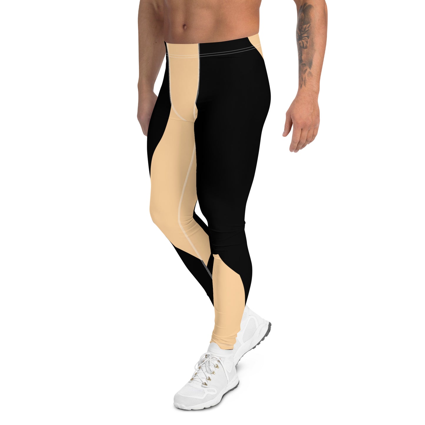 Leggings para hombre