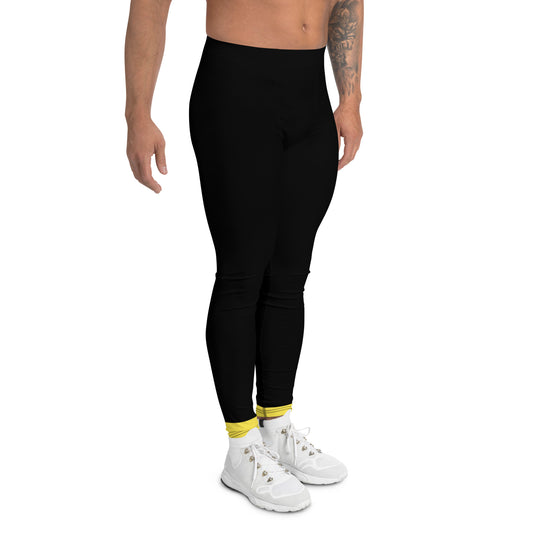 Leggings para hombre