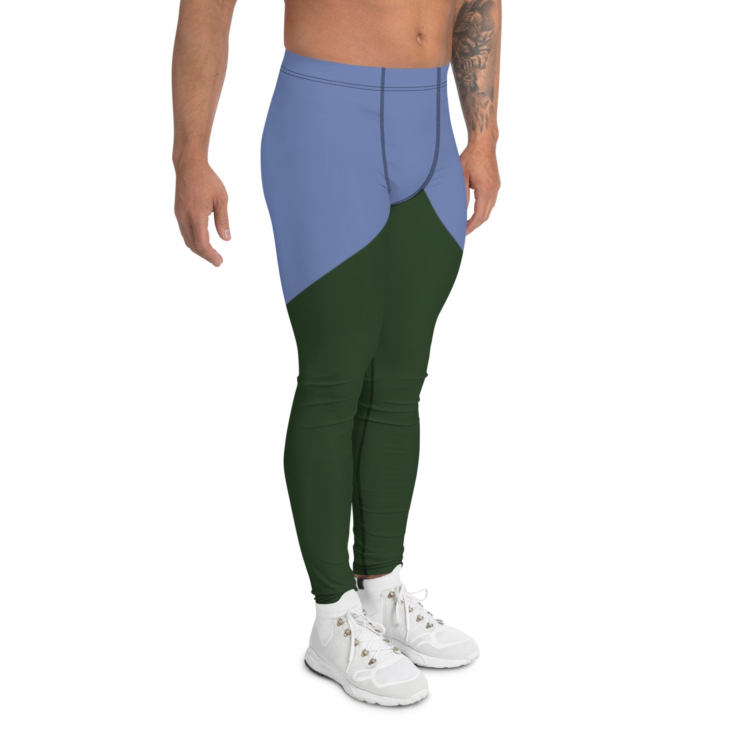 Leggings para hombre