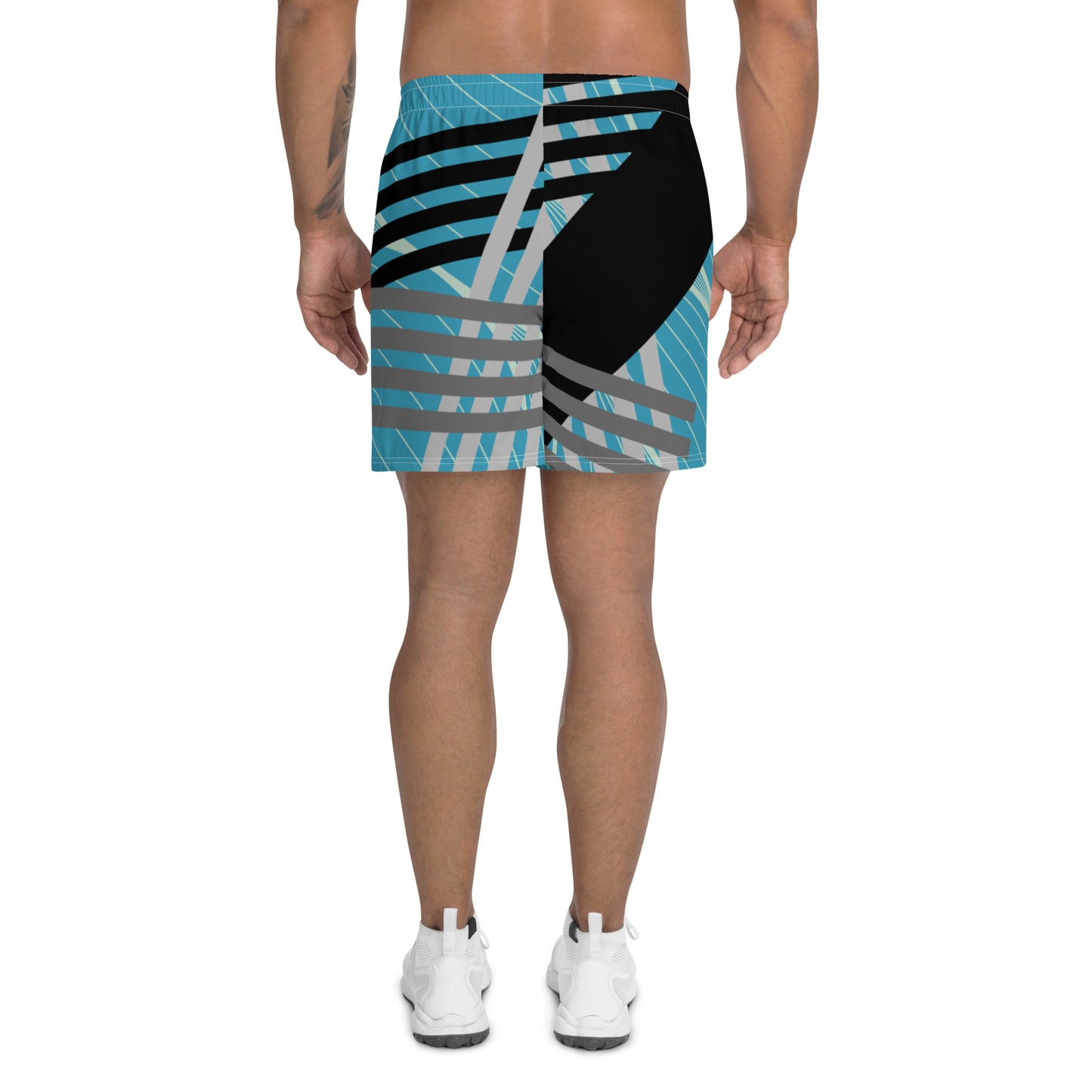 Shorts de deporte para hombre zig